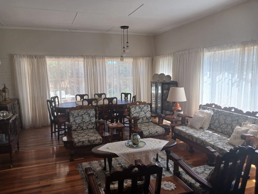 4 Bedroom Property for Sale in Burgersdorp Eastern Cape